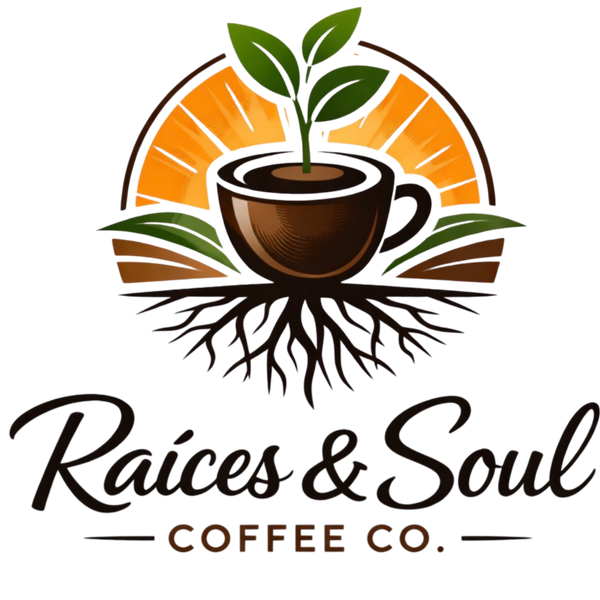 Raíces & Soul Coffee Co.