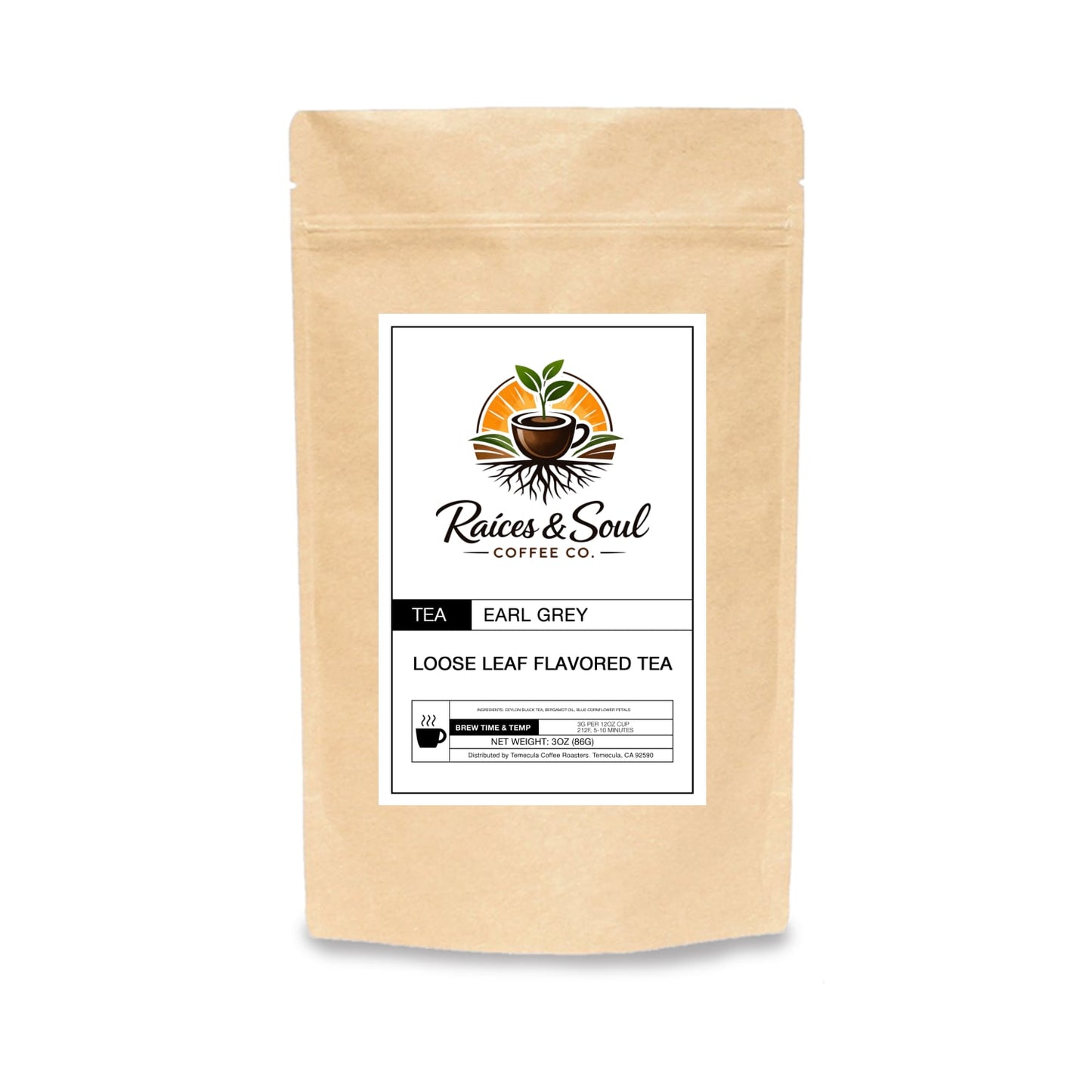 Earl Grey