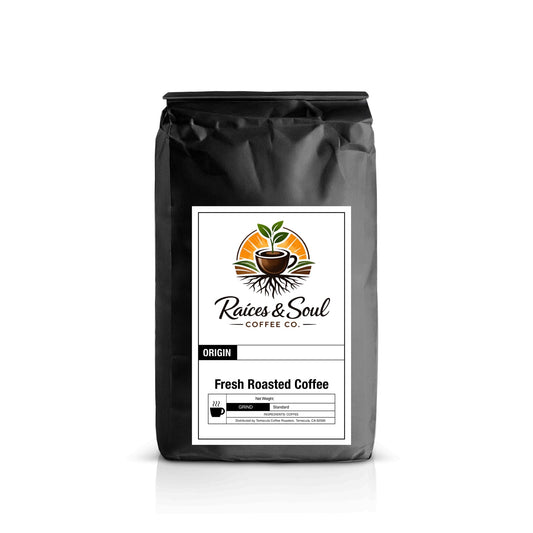Cacao de Alma
